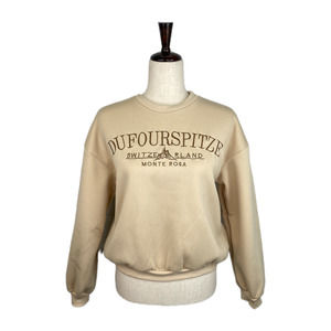 NWT Blush Mark ZONA Sweatshirt Medium